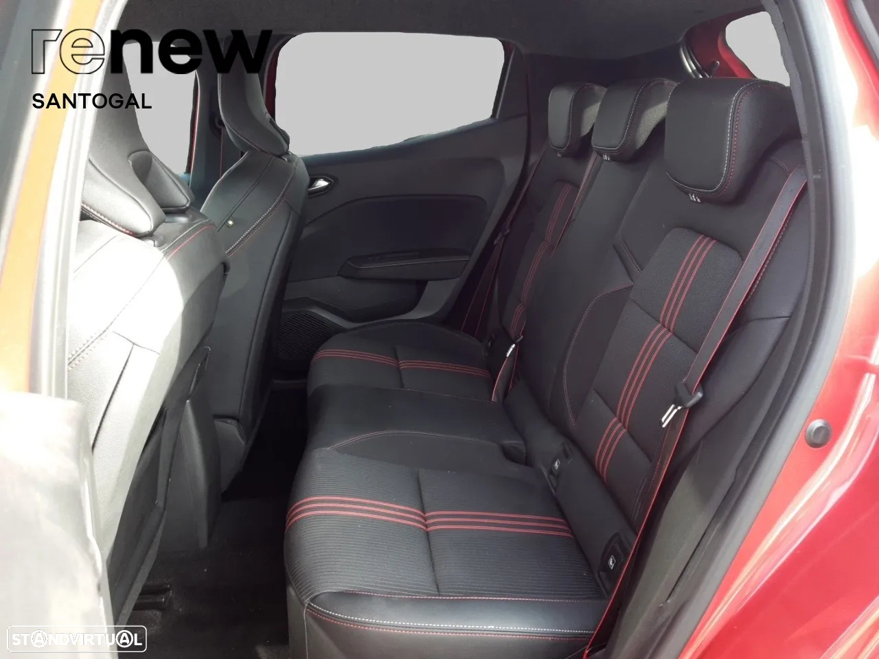 Renault Clio 1.0 TCe Techno - 14