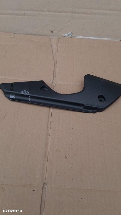 #J YAMAHA R1 RN22 09-14 WLOT POWIETRZA LEWE WYPEŁNIENIE OWIEWKA - 2