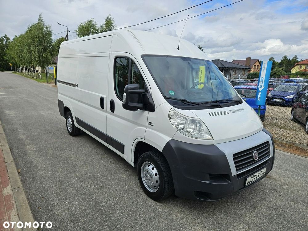 Fiat Ducato - 3