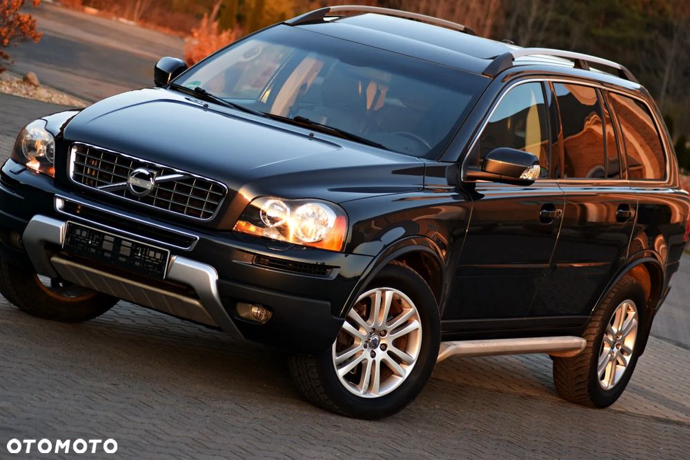 Volvo XC 90 3.2 AWD Executive - 14