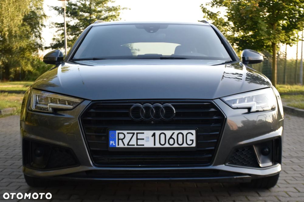 Audi A4 Avant - 3