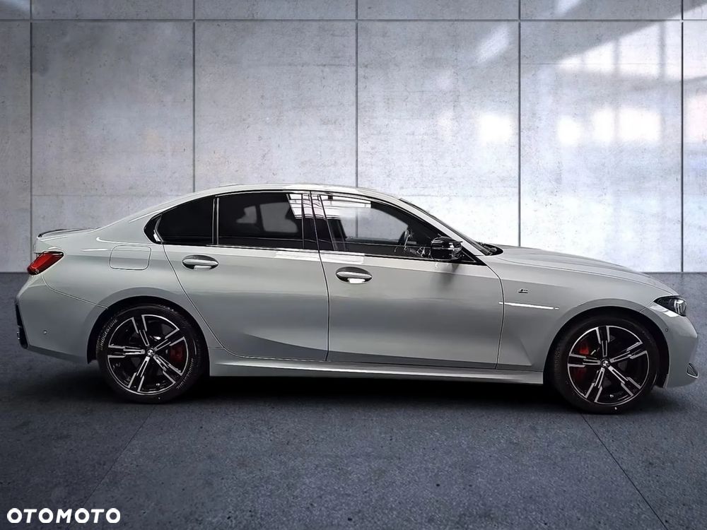 BMW Seria 3 M340i xDrive mHEV sport - 4