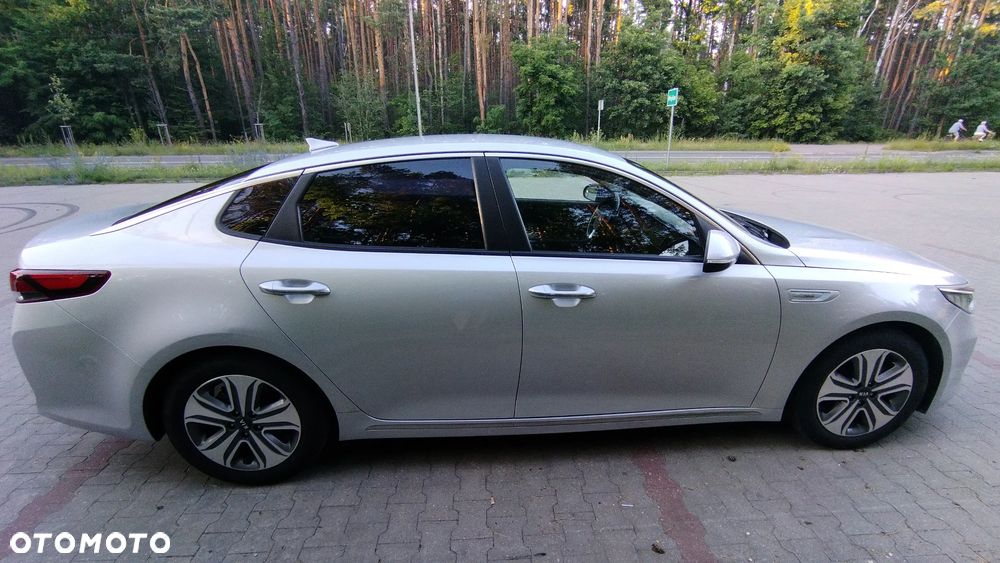 Kia K5 - 32