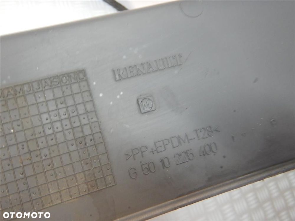 Nadkole kabiny lewe Renault Premium 1996–2014 5010225075 - 7