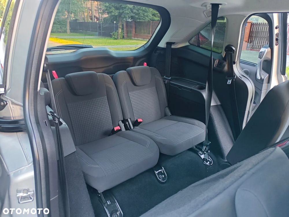 Ford Grand C-MAX Gr 1.5 EcoBoost Titanium ASS - 2