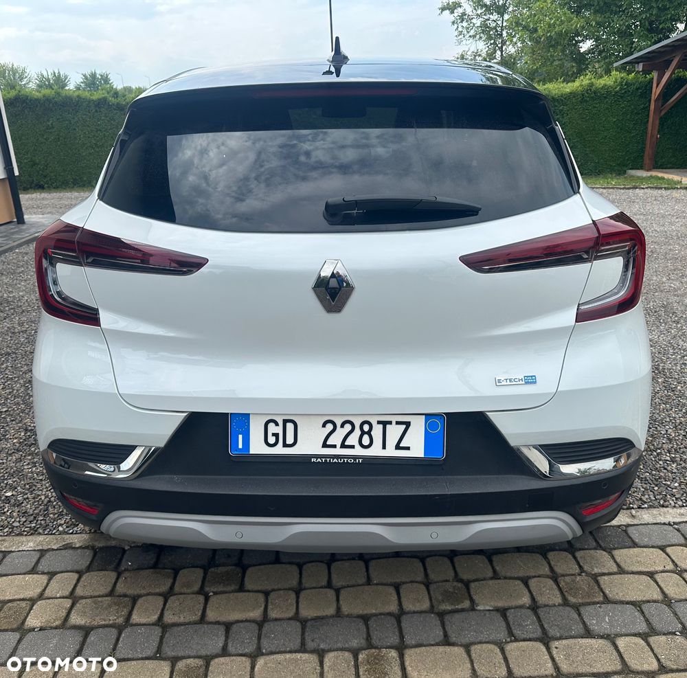 Renault Captur 1.6 E-TECH Plug-In Techno - 6