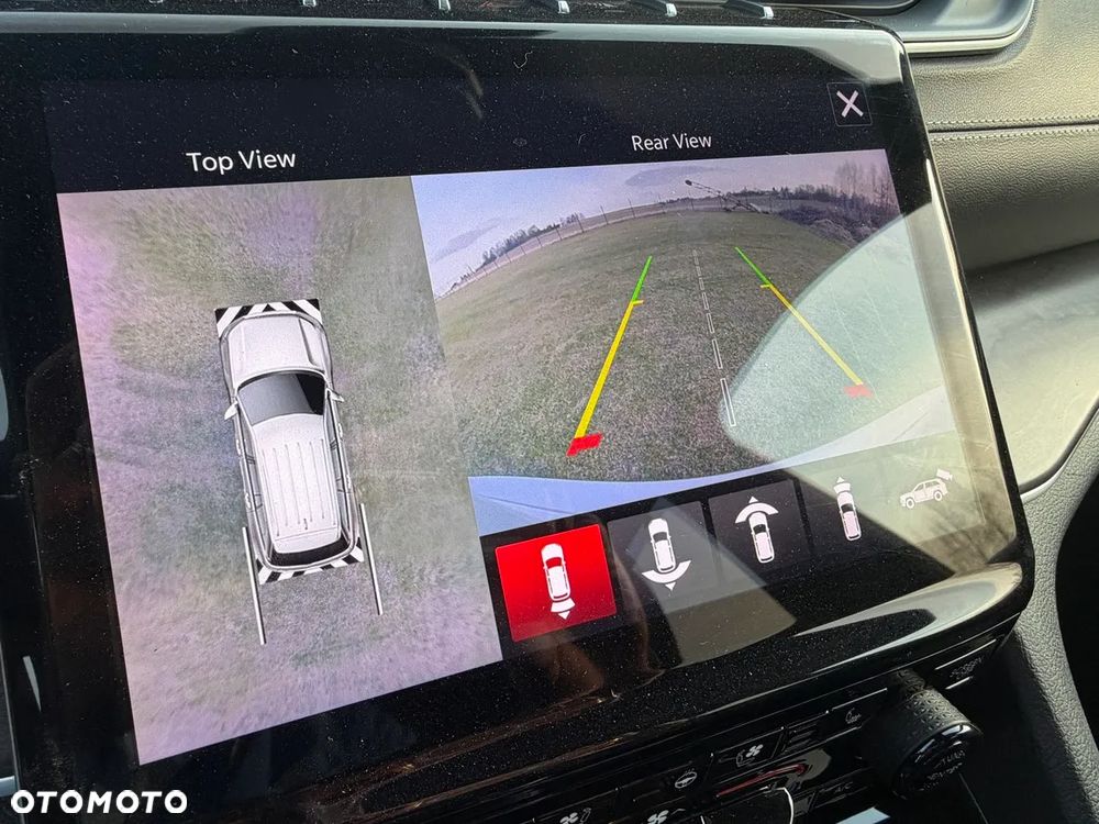 Jeep Grand Cherokee 3.6 V6 Summit - 36