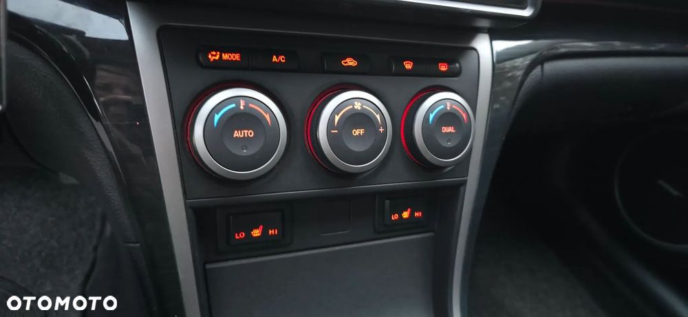 Mazda 6 2.0 Exclusive + - 30