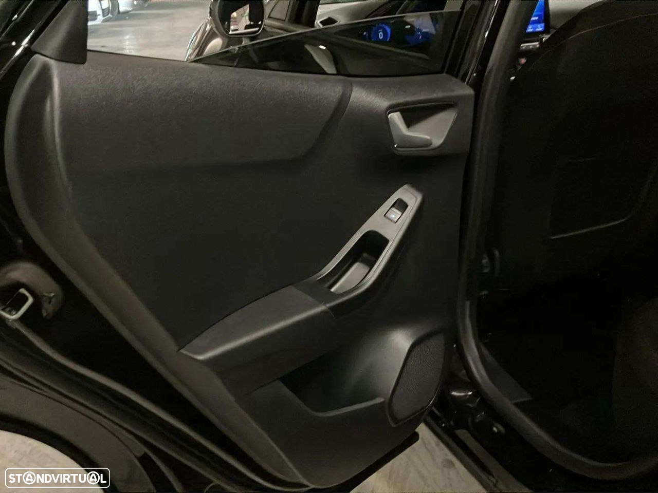 Ford Puma 1.0 EcoBoost MHEV ST-Line - 20