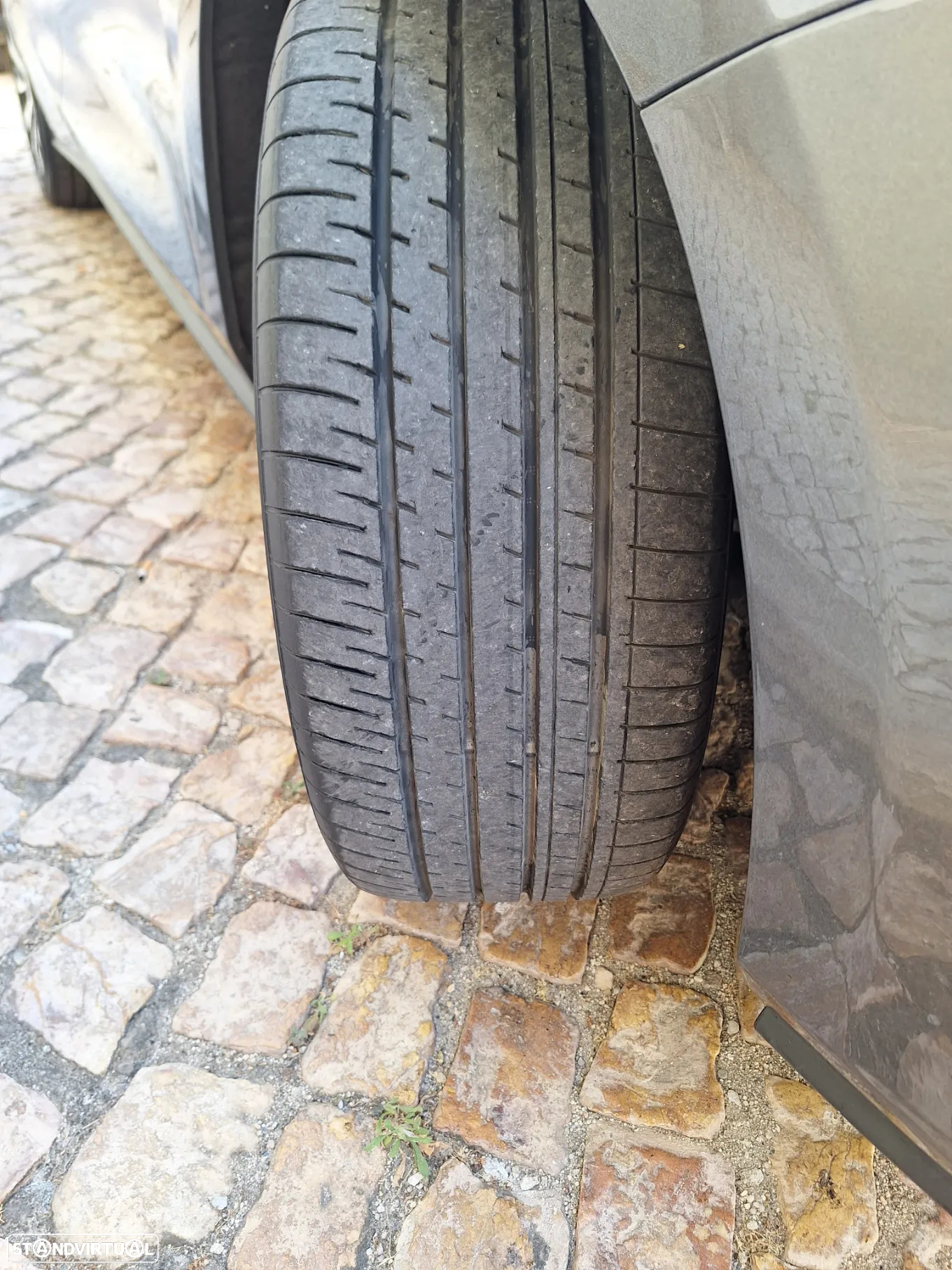 Ford Focus SW 1.5 EcoBlue S&S Aut. ACTIVE - 7