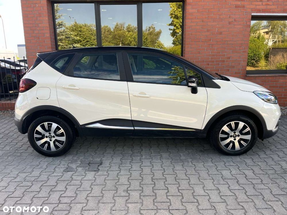 Renault Captur 1.5 dCi Life - 28
