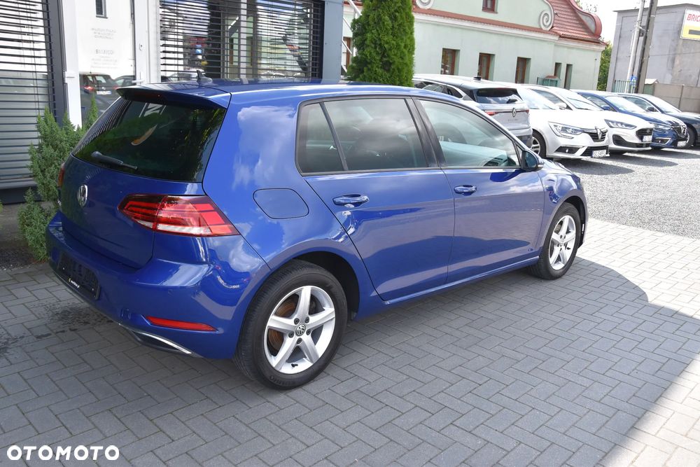 Volkswagen Golf 1.0 TSI Join - 7
