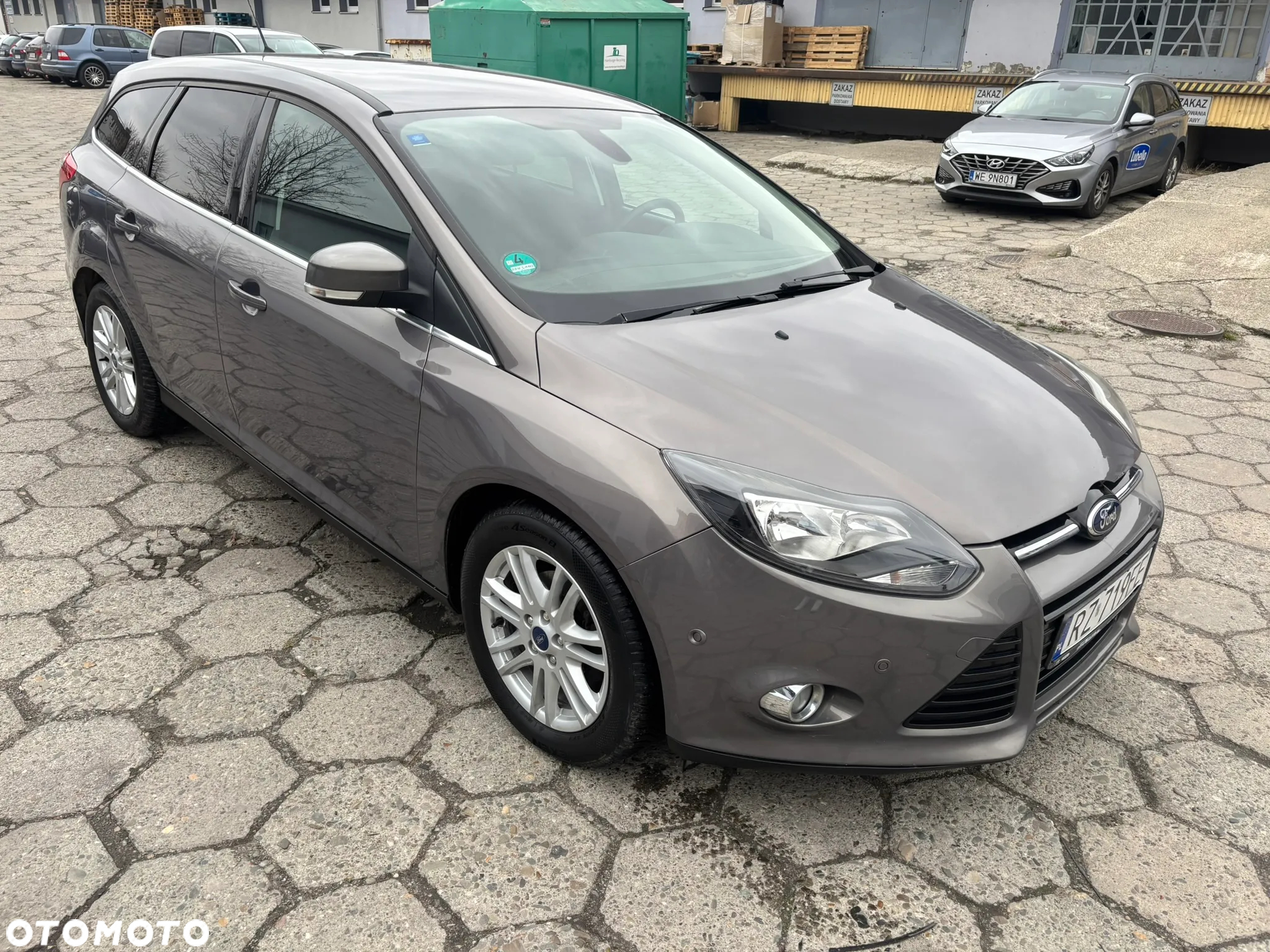 Ford Focus - 2