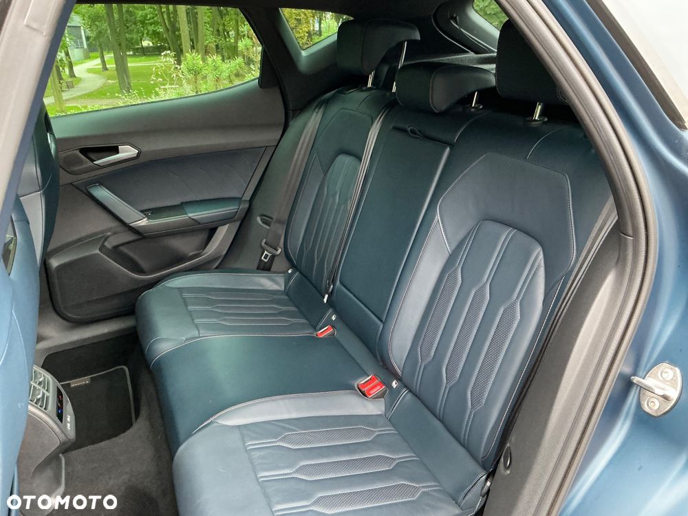Cupra Formentor VZ 2.0 TSI 4Drive DSG - 16