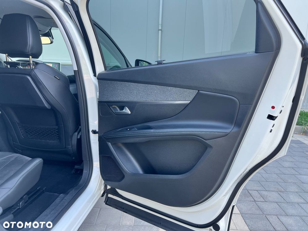 Peugeot 5008 BlueHDi 130 Crossway - 36