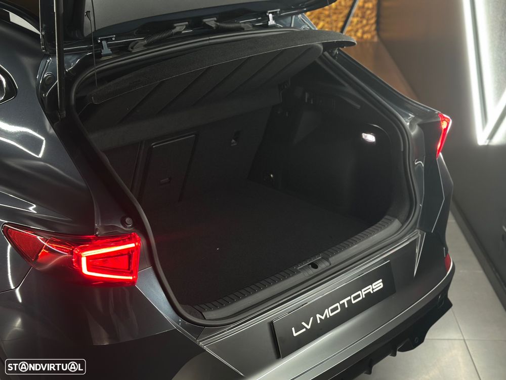 Cupra Formentor VZ 1.4 e-Hybrid DSG - 18