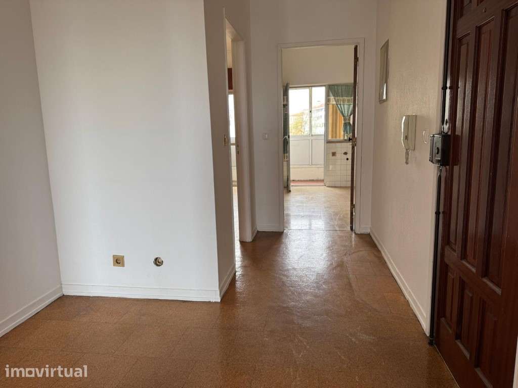 Apartamento T2, Olivais, Lisboa - Grande imagem: 2/17