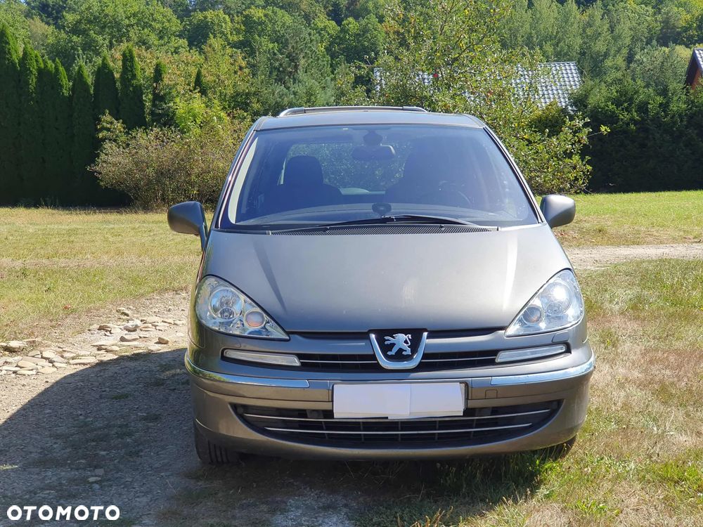 Peugeot 807 - 5