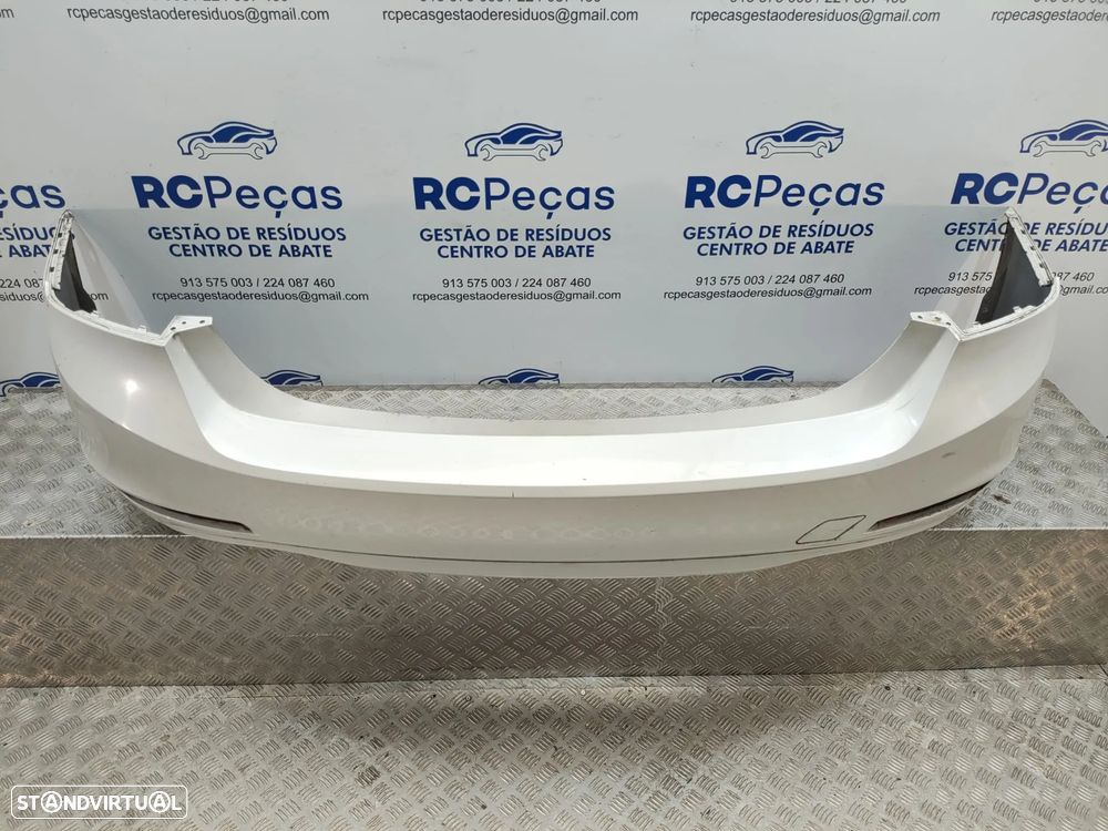 Parachoques Tras Traseiro Original BMW Serie 3 F30 Sport 2012 a 2019 - 3