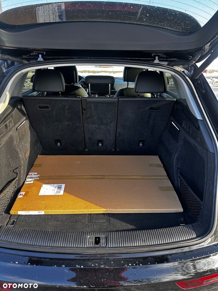 Audi Q5 2.0 TFSI Quattro Sport S tronic - 8