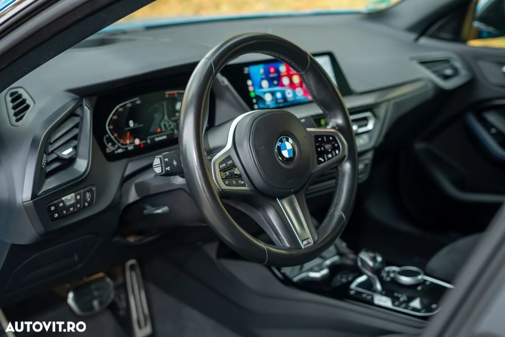 BMW Seria 2 220d Aut. M Sport - 26