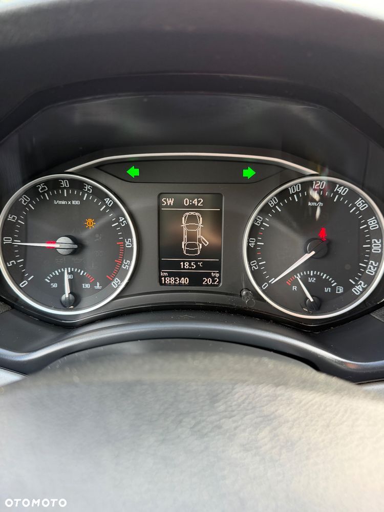 Skoda Octavia 2.0 TDI DPF Best of - 20