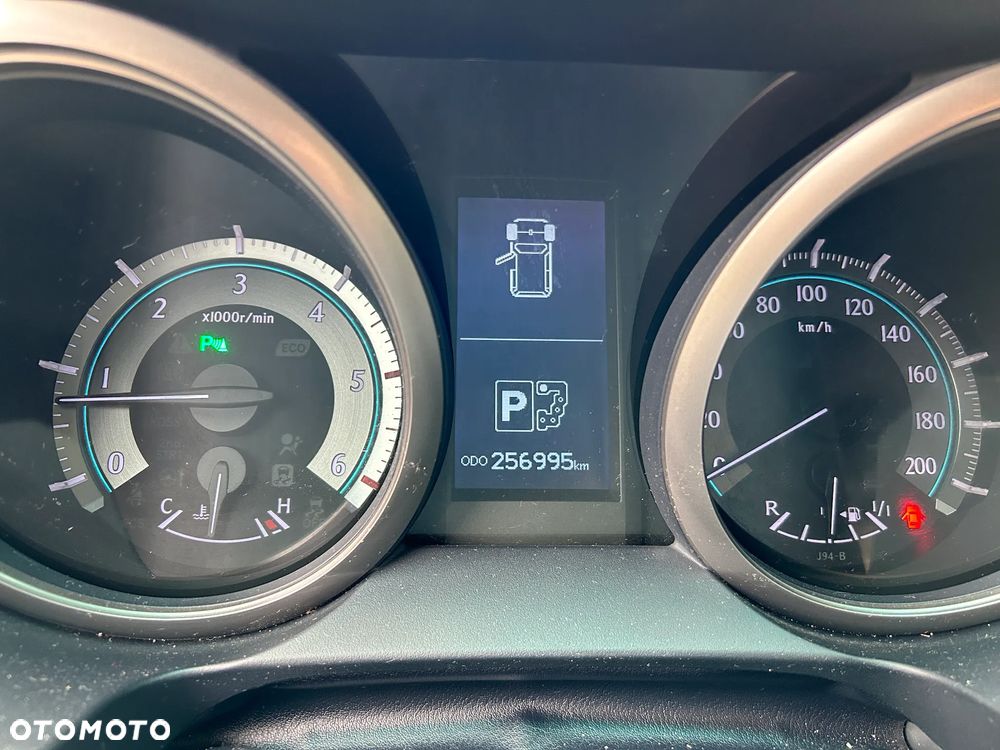 Toyota Land Cruiser LC 3.0 D-4D Prestige - 12