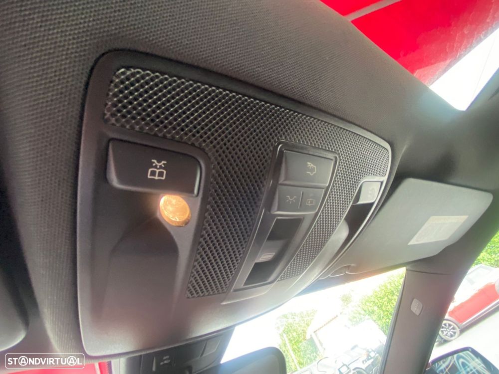 Mercedes-Benz CLA 220 CDi AMG Line Aut. - 14