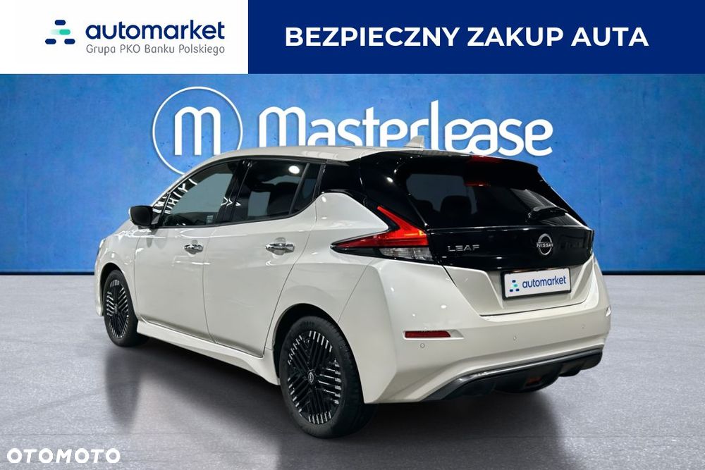 Nissan Leaf 40kWh N-Connecta - 7