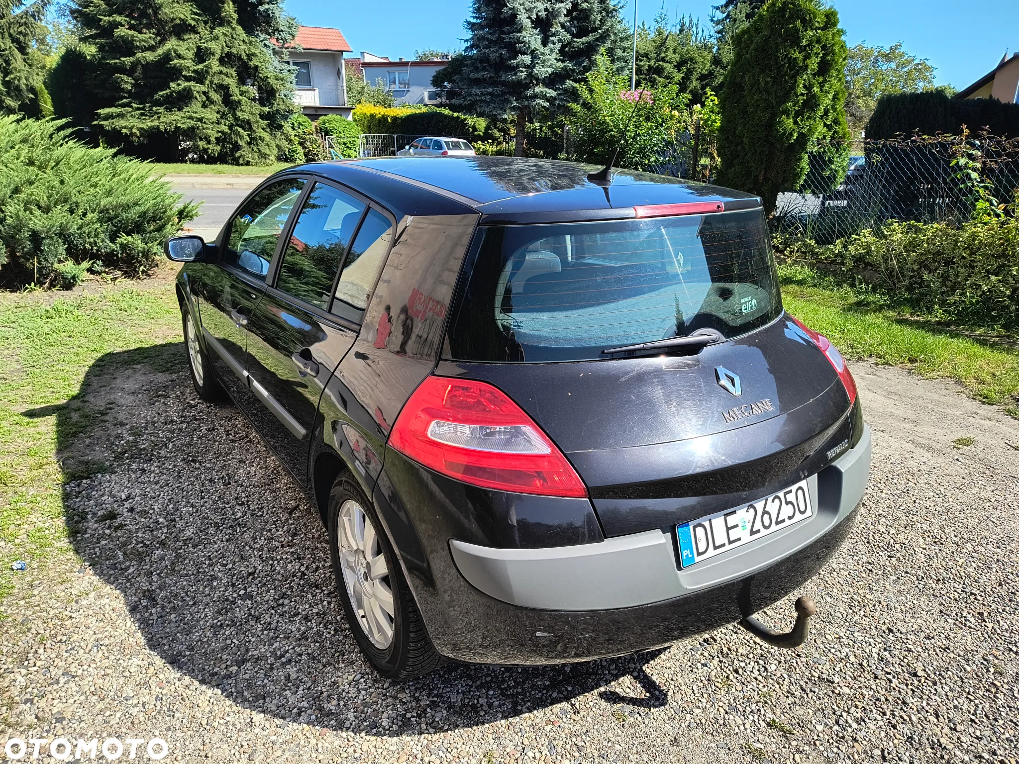 Renault Megane - 4