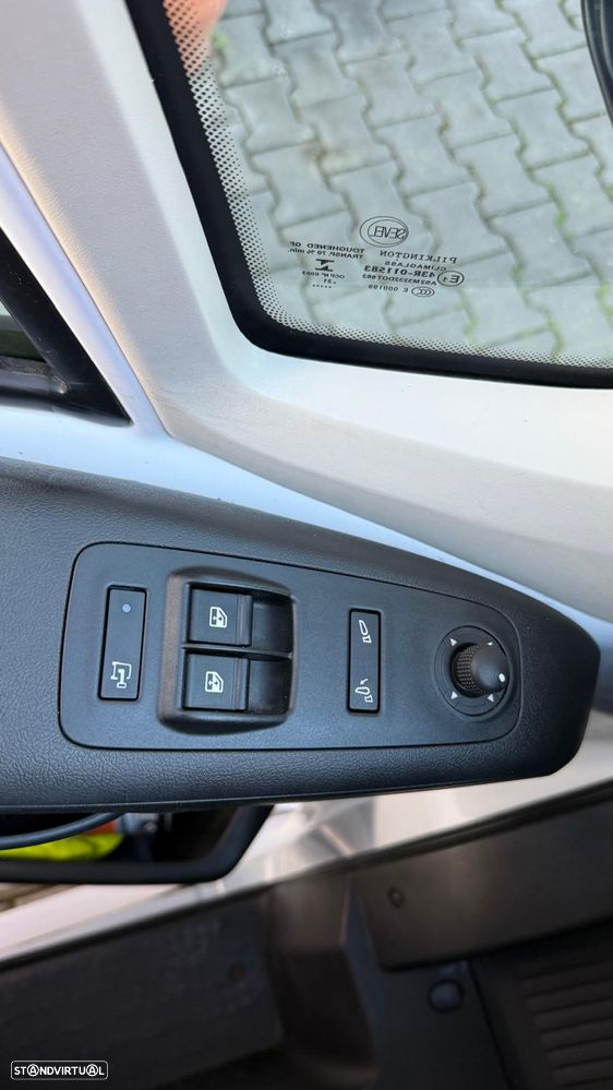 Peugeot boxer longa semi alta - 14