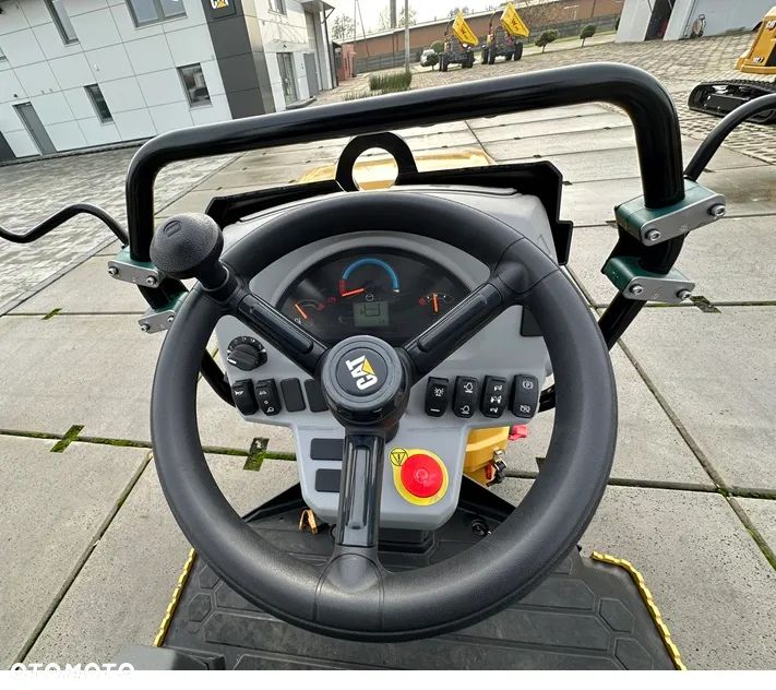 Caterpillar CB 2.5 GC - 26