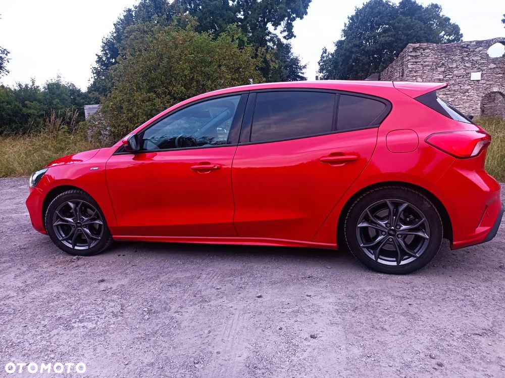 Ford Focus 2.0 EcoBlue ST-Line - 8