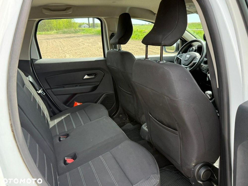 Dacia Duster 1.0 TCe Comfort - 15