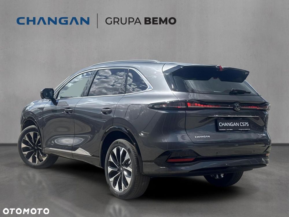 Changan CS75 Plus - 3