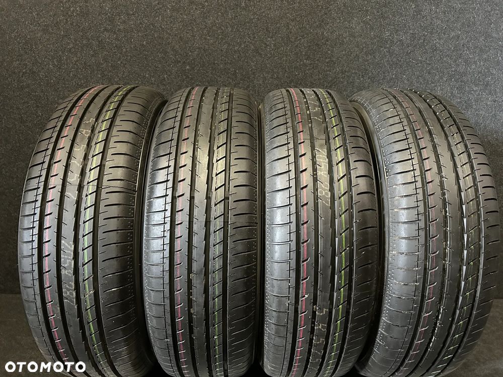 Opony Letnie Yokohama Bluearth-GT 185/65/15 88T 4szt. Nowe! - 1