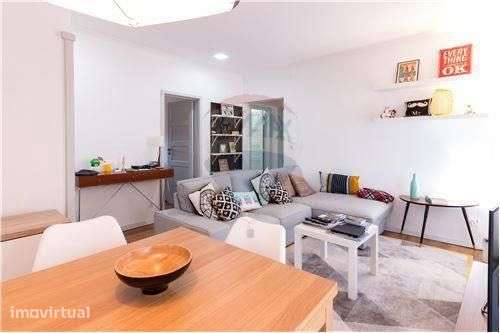 Arrendamento habitacional Alvalade Lisboa, preço negociável - Grande imagem: 2/9