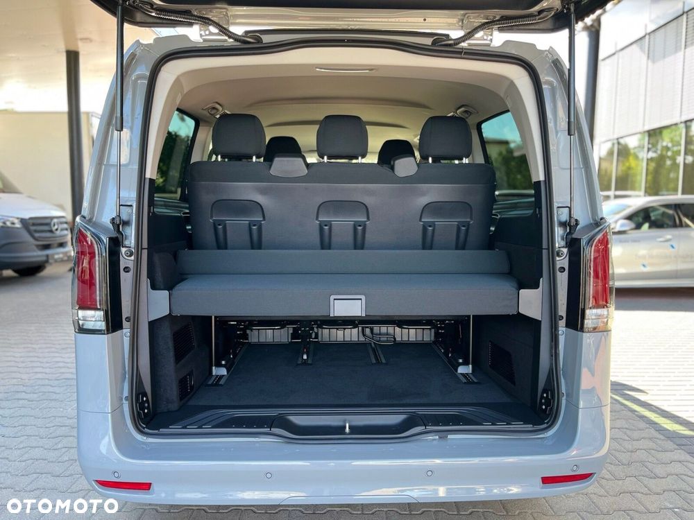 Mercedes-Benz Vito - 10