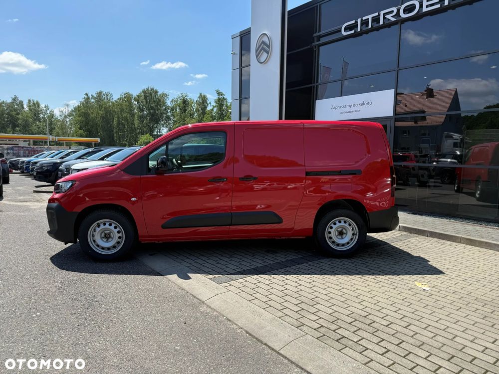 Citroën Berlingo - 3