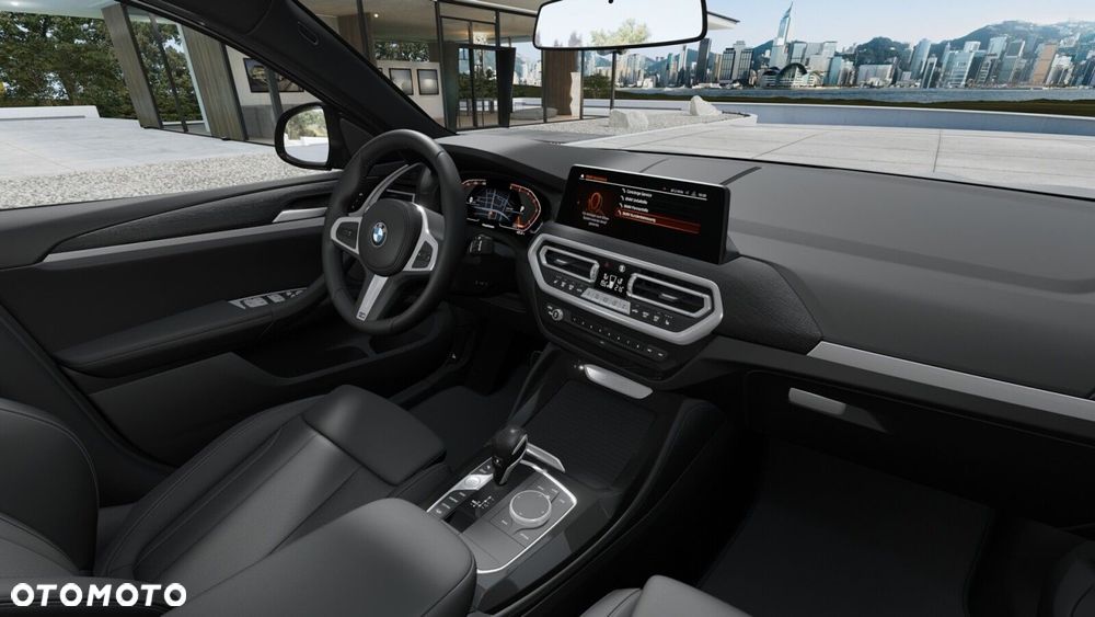 BMW X4 - 5