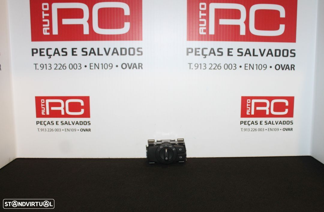 Comutador de luzes BMW E90 - 1
