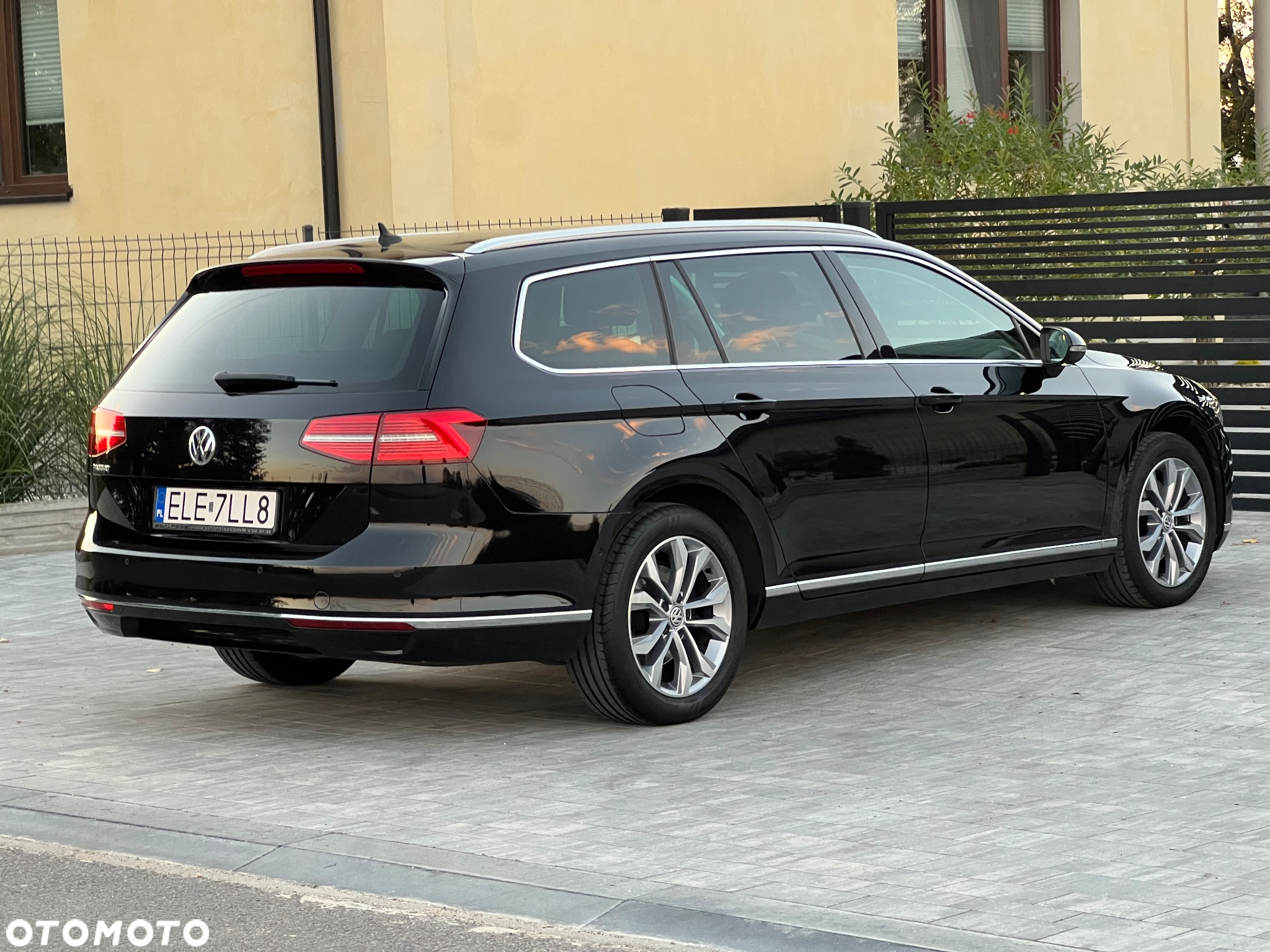 Volkswagen Passat 2.0 TDI BMT Highline DSG - 13
