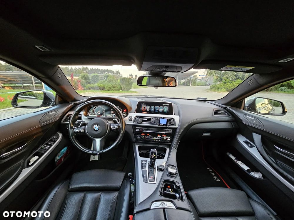 BMW Seria 6 - 15