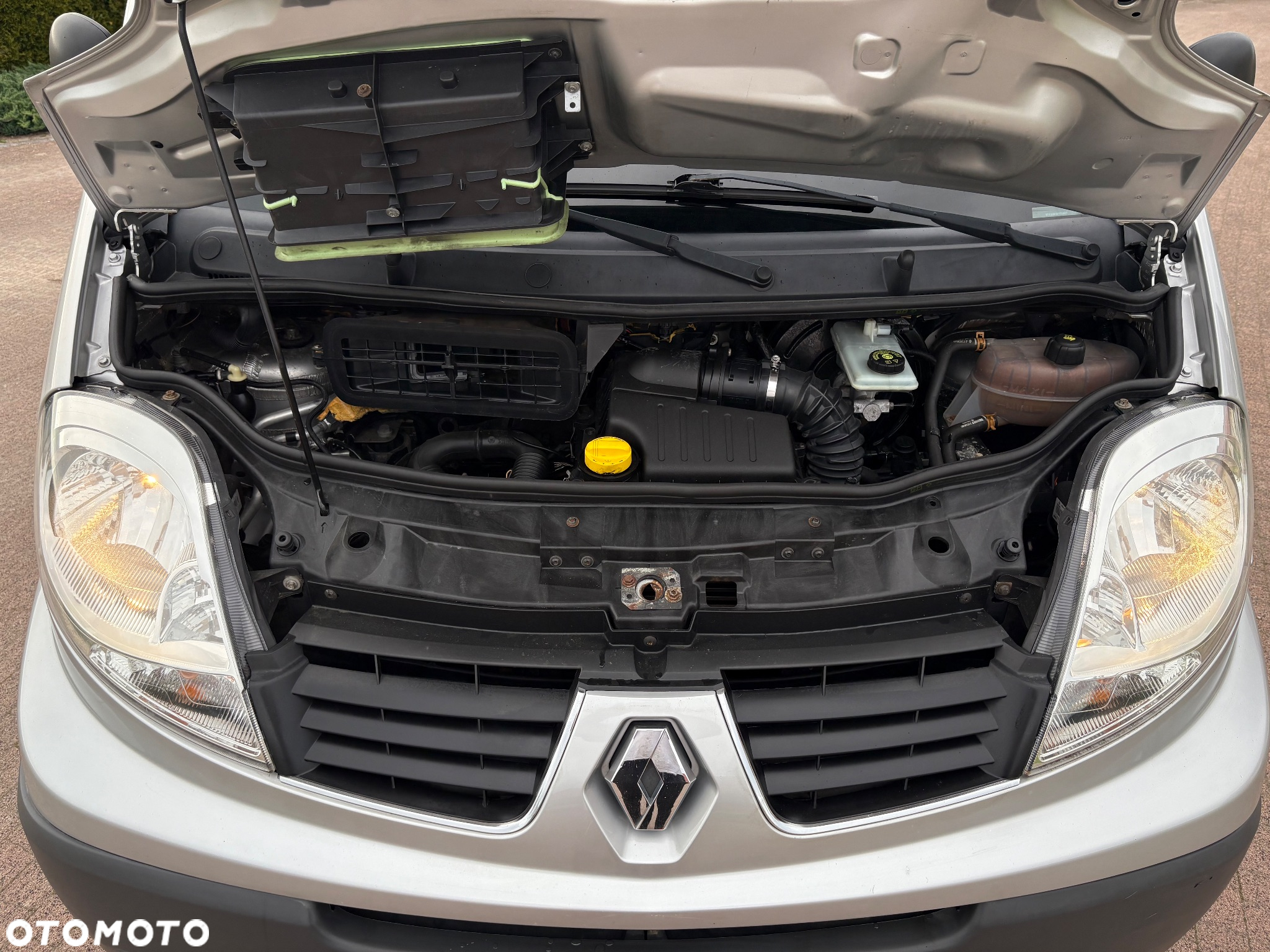 Renault Trafic - 20