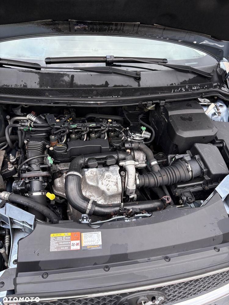 Ford Focus 1.6 TDCi Silver X - 19