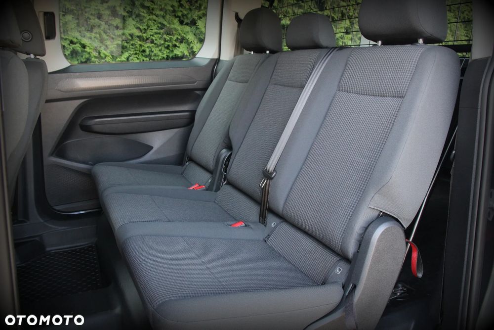 Volkswagen Caddy Maxi 2.0 TDI - 18