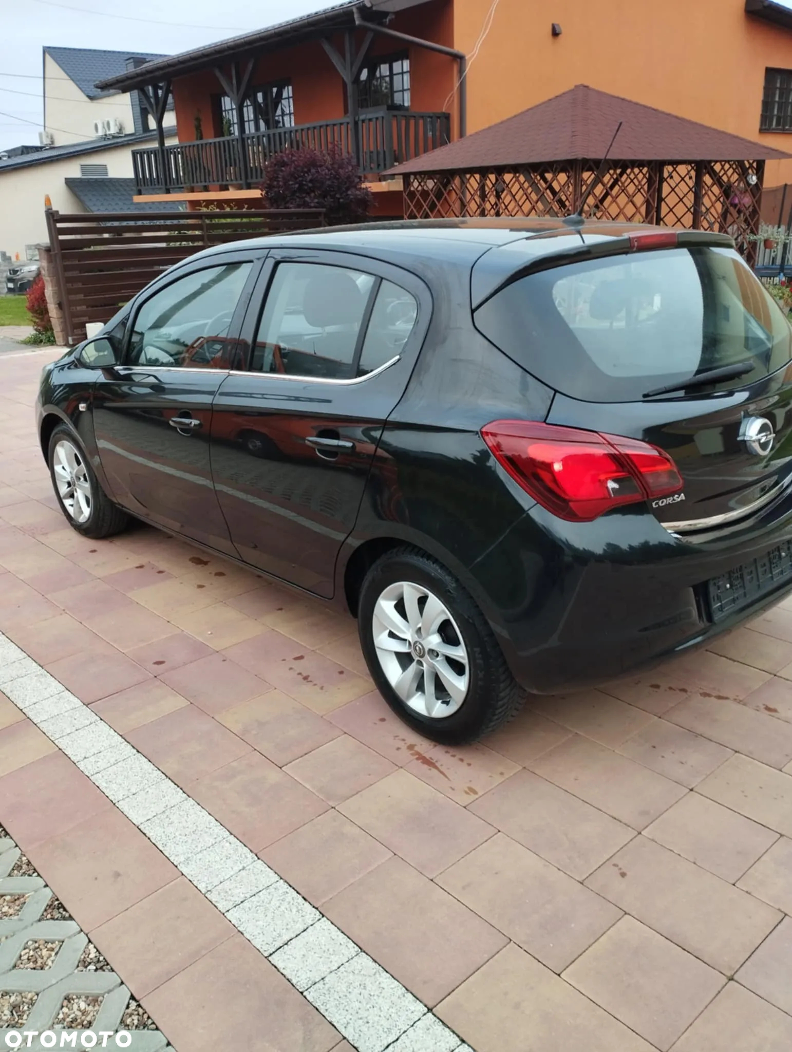 Opel Corsa 1.4 Active - 13