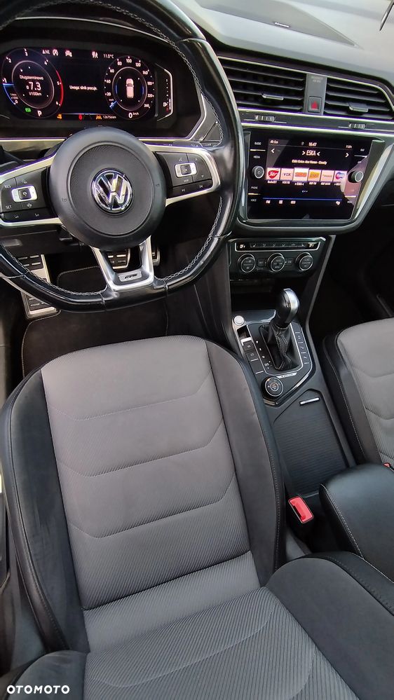 Volkswagen Tiguan - 18