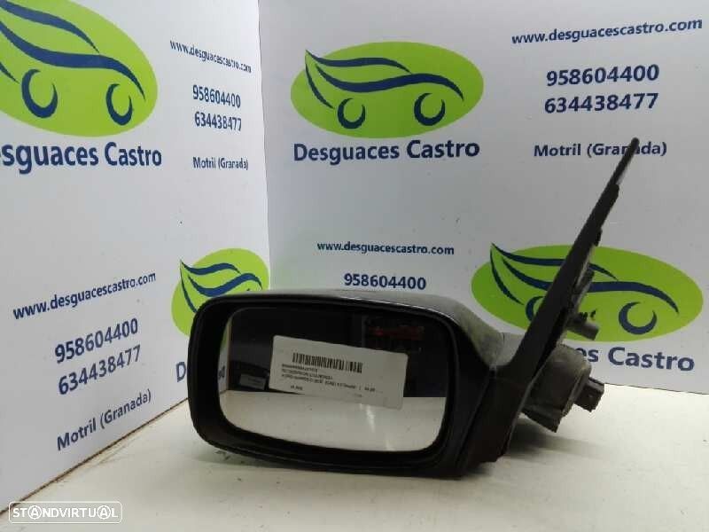 ESPELHO RETROVISOR ESQUERDO FORD MONDEO I 1998 -NGA - 3
