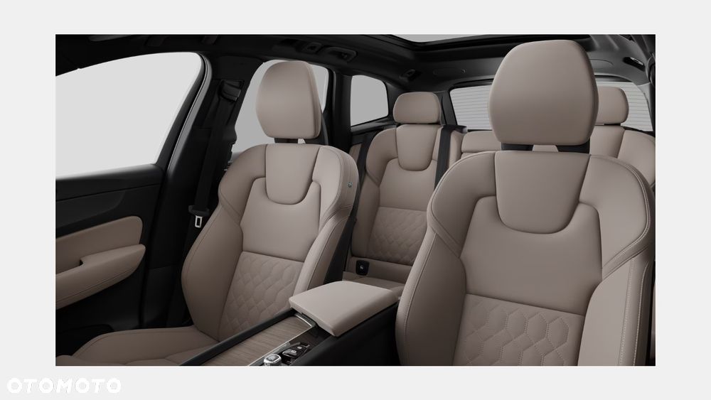 Volvo XC 60 B5 B AWD Ultra Dark - 8